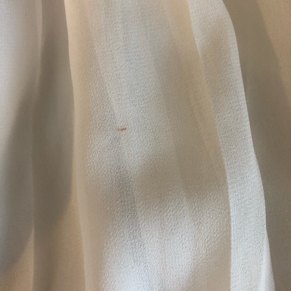 3/$25 Cold shoulder lace swing dress - Picture 10 of 11